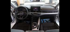 Audi A4 Avant 40 TDI S tronic advanced Bild 3