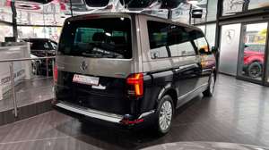 Volkswagen T6 Multivan T6.1 Multivan*Generation Six*DSG*4M*ACC*LED*AHK Bild 5