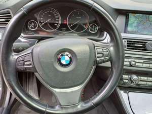 BMW 520 520D Touring Bild 5