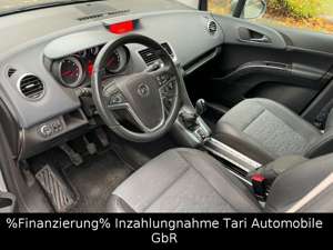 Opel Meriva B 1.4 Innovation Klima,Sitzheizung,2.Hand Bild 4