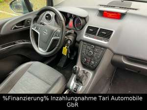 Opel Meriva B 1.4 Innovation Klima,Sitzheizung,2.Hand Bild 5