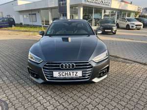 Audi A5 Sportback 2.0 TDI quattro S tronic design