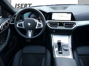 BMW 420 d xDrive Gran Coupe M Sport A. +HK+GLASDACH+ Bild 4