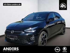 Opel Corsa-e Ultimate +LED+SHZ+Massage+Alcantara+LM Bild 1