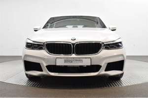 BMW 640 640i xDrive GT Luftfederung+Aktivlenkung+Voll!! Bild 5
