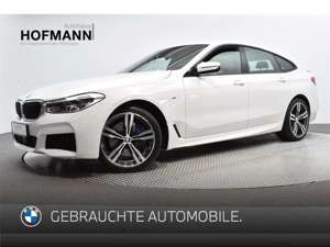 BMW 640 640i xDrive GT Luftfederung+Aktivlenkung+Voll!! Bild 1