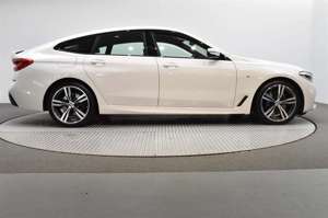 BMW 640 640i xDrive GT Luftfederung+Aktivlenkung+Voll!! Bild 4