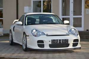 Porsche 996 GT2  9ff NP/UPE € 350.000 !!!