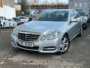 Mercedes-Benz E 200 CGI Lim. Avantgarde*Xenon*Navi*Leder*