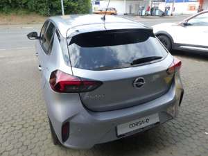 Opel Corsa-e e Ultimate Bild 3