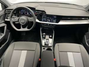 Audi A3 Sportback 35 TDI S-tronic Advanced Klima Navi Bild 5