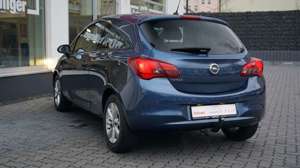 Opel Corsa E 1.4 Aut. Klima Sitzheizung Bluetooth Bild 5