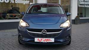 Opel Corsa E 1.4 Aut. Klima Sitzheizung Bluetooth Bild 3