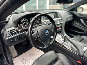 BMW 650 650i xDrive Gran Coupé M Sport Bild 3
