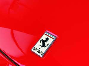 Ferrari F430 Spider F1 F 28 FORMULA 1 WORLD TITLES Bild 4