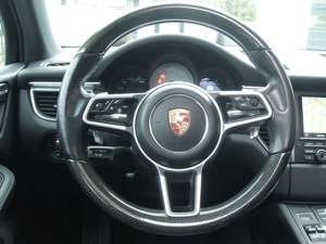 Porsche Macan S-VOLL-Extr.CARBON-1.Hand-PORSCHE-LUFT-PANO-Bi-XEN