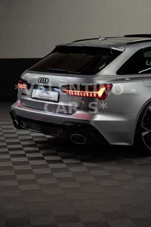 Audi RS6 Avant 4.0 TFSI quat/1064ps*/HGP/Keramik/VOLL Bild 2