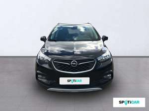 Opel Mokka X ON 1.6 +SIV +Kamera +Klima +CarPlay +PDC Bild 3