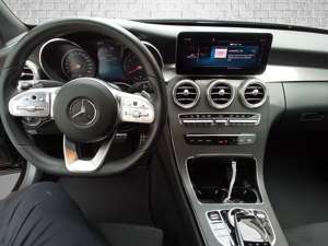 Mercedes-Benz C 300 CAB. *AMG*MULTIBEAM*360°*AIRSCARF*COMAND* Bild 5