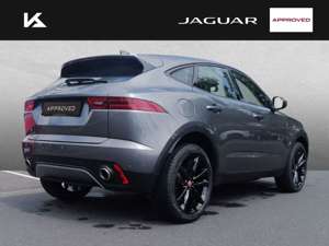 Jaguar E-Pace D180 AWD SE LED Navi Rückfahrkam. Fernlichtass. Bild 2