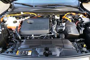 Ford Kuga 2,5L Plug-In Hybrid ST-Line X+Allwetterreifen ST-L Bild 5