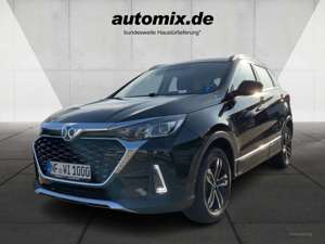 BAIC Others X55 Senova +KLIMA+RADIO+RÃœCKFAHRKAMERA+TFL+