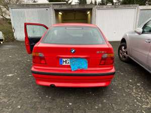 BMW 316 316i compact Bild 2
