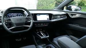 Audi Q4 e-tron 40 e-tron 150kW Bild 3