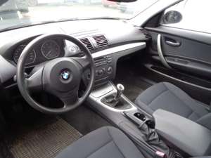 BMW 116 i / Klima Bild 4