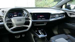 Audi Q4 e-tron 40 e-tron 150kW Bild 2