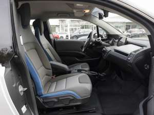BMW i3 s (120 Ah), Comfort + Business Paket Bild 4