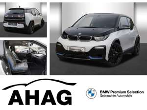BMW i3 s (120 Ah), Comfort + Business Paket Bild 1