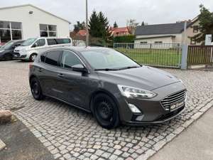 Ford Focus Lim. CoolConnect*LED*Standheizung*Winter* Bild 3