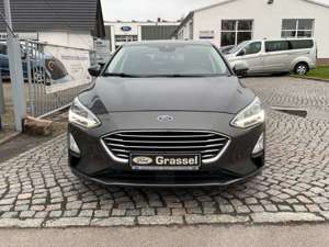 Ford Focus Lim. CoolConnect*LED*Standheizung*Winter* Bild 2