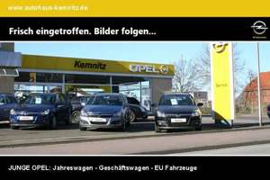 Opel Meriva Design Edition B  / PDC / 18" ALU / SHZG / LHZG