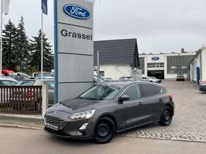 Ford Focus Lim. CoolConnect*LED*Standheizung*Winter* Bild 1