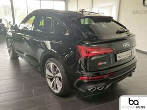 Audi SQ5 SQ5 Sportback 21"/Matrix/NaviPlus/Virtual/AHK LED Bild 4
