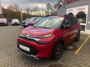 Citroen C3 Aircross Shine , Sitzheizung , Kältepaket