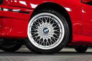 BMW M3 Cabrio E30 RESTAURIERT §23 StVZO *NOTE 2* Bild 4