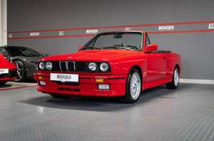 BMW M3 Cabrio E30 RESTAURIERT §23 StVZO *NOTE 2* Bild 5