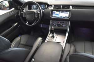 Land Rover Range Rover Sport HSE Aut Nav Xenon Teilleder Bild 5