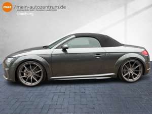 Audi TT Roadster 45 2.0 TFSI quattro Alu20 LEDScheinw. Bild 2