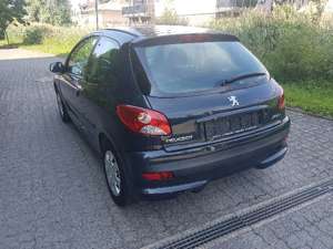 Peugeot 206 75 Bild 5