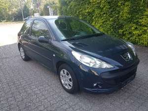 Peugeot 206 75 Bild 3