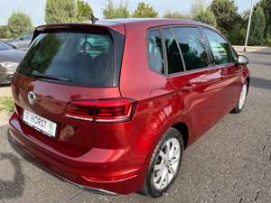 Volkswagen Golf Sportsvan Join DSG, Kamera, Navigation Bild 5