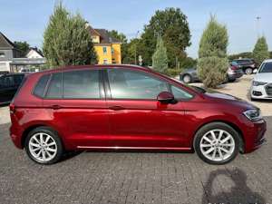 Volkswagen Golf Sportsvan Join DSG, Kamera, Navigation Bild 4