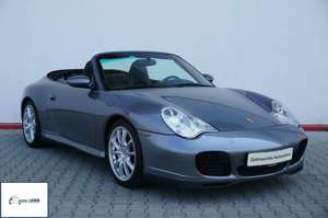 Porsche 996 911 Carrera 4S Cabrio 996 ( 37.812,00 € NETTO )