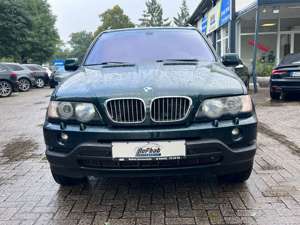BMW X5 Baureihe X5 4.4i Automatik Kunden Auftrag Bild 3