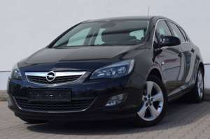 Opel Astra J Sport 1.6 *Klima*PDC*ALU*USB*Tempomat* Bild 1