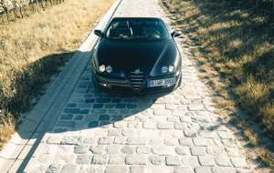 Alfa Romeo Spider 3.2 V6 Lusso Bild 3